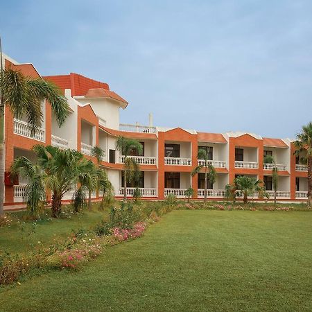 Naturoville Ayurvedic And Yoga Retreat Hotel ริชิเคช ภายนอก รูปภาพ